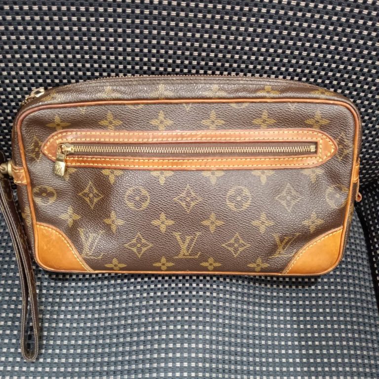 ルイヴィトン マルリー ドラゴンヌ M51825