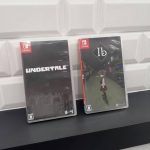 Nintendo Switch ソフト