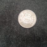 旧百円硬貨