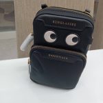 アニヤハインドマーチ クロスボディバッグ