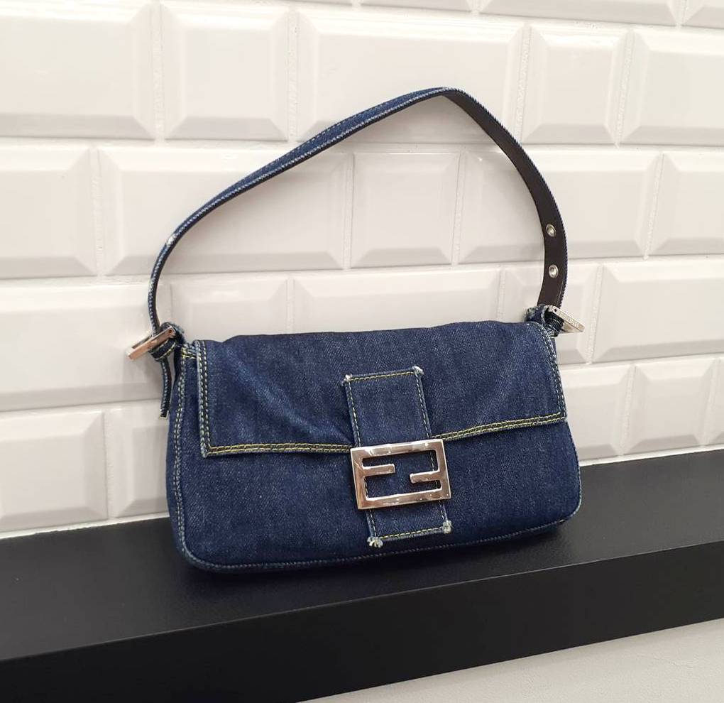 フェンディ バッグ