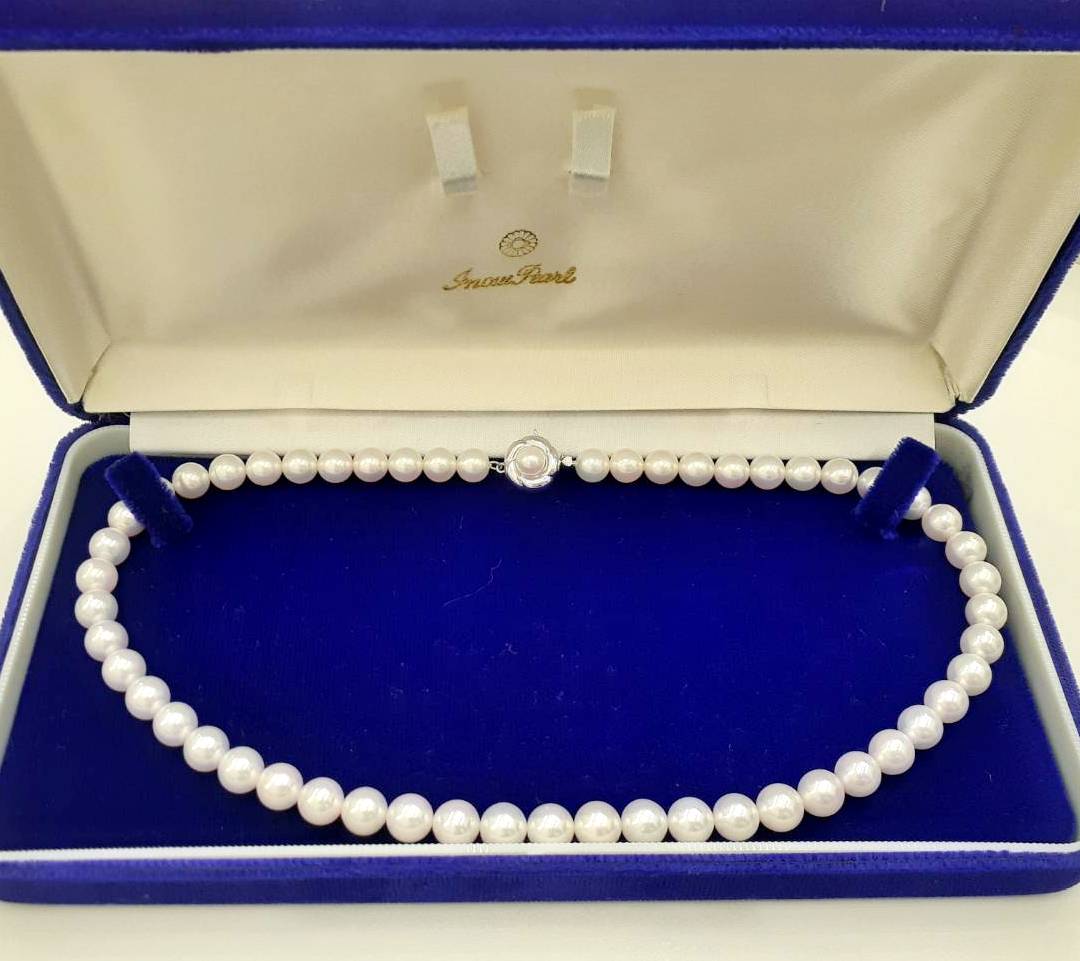 14金 ネックレス