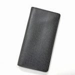 ヴィトン 長財布 買取