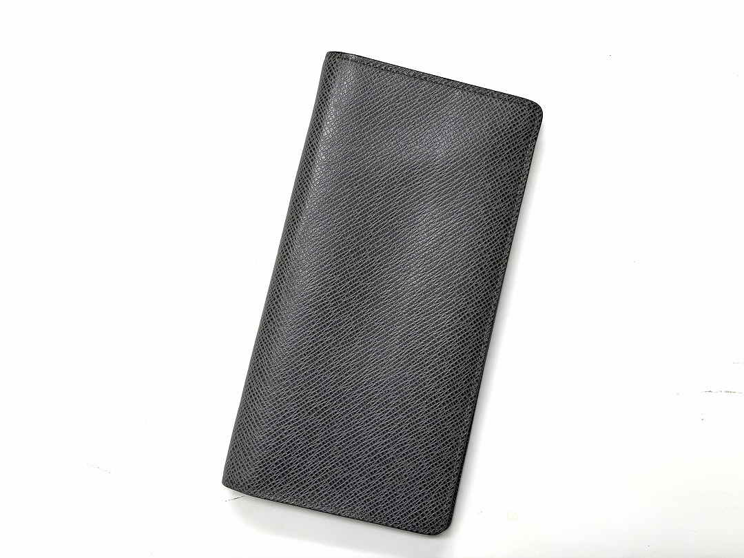 ヴィトン 長財布 買取