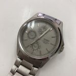 カシオ　腕時計