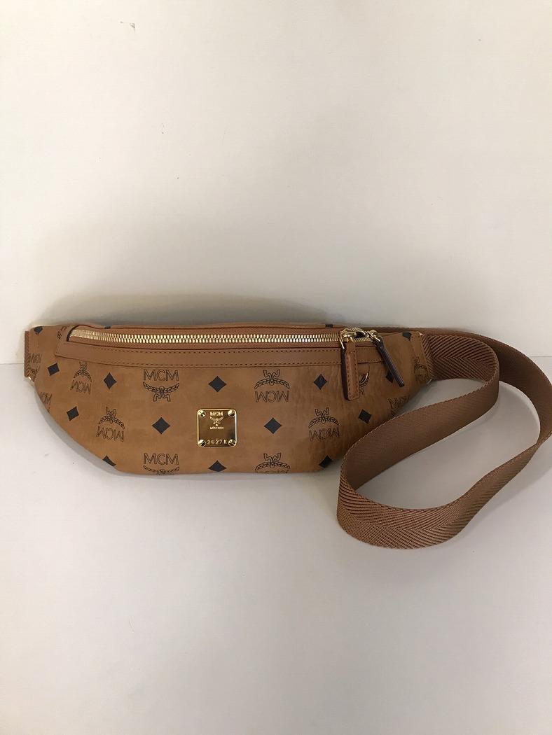 エムシーエム バッグ