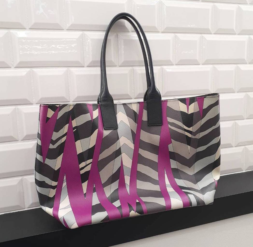 エミリオプッチ バッグ