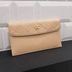 シャネル ポーチ