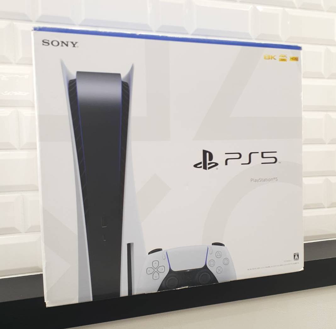 ソニー ゲーム機