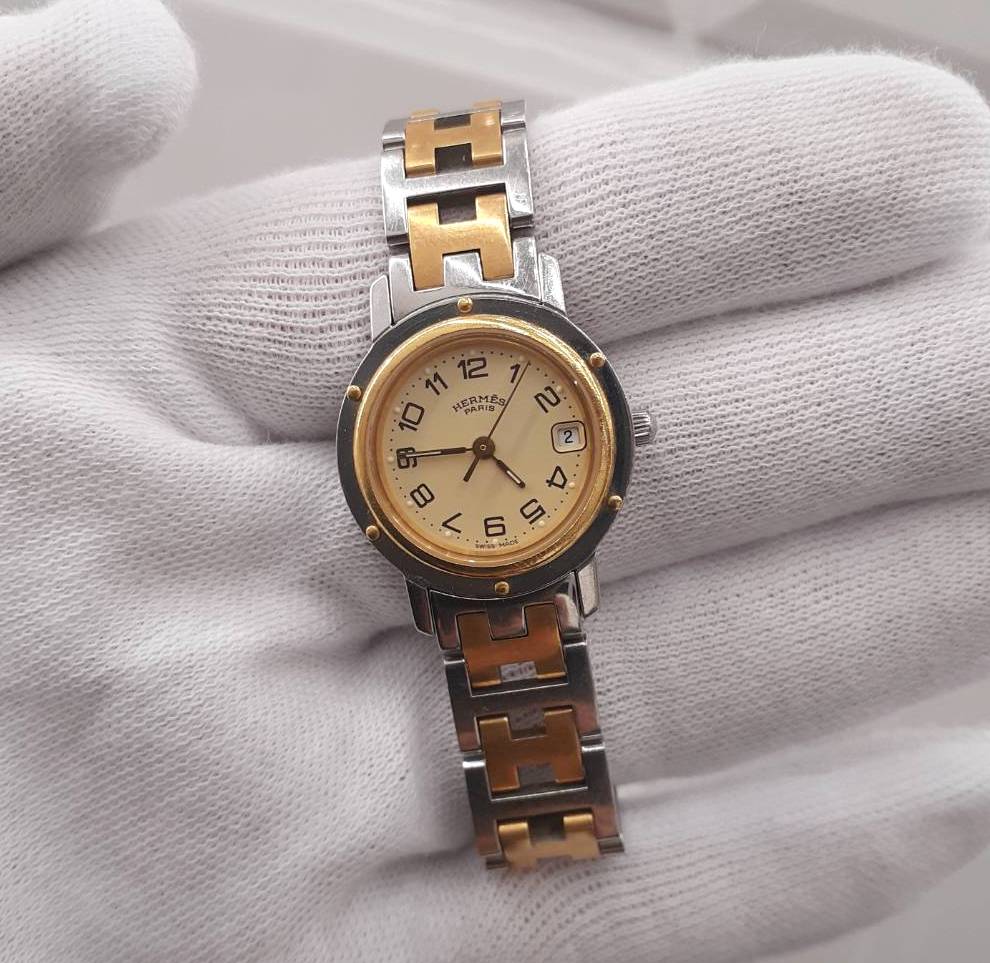 エルメス 腕時計