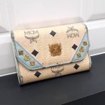 MCM 財布