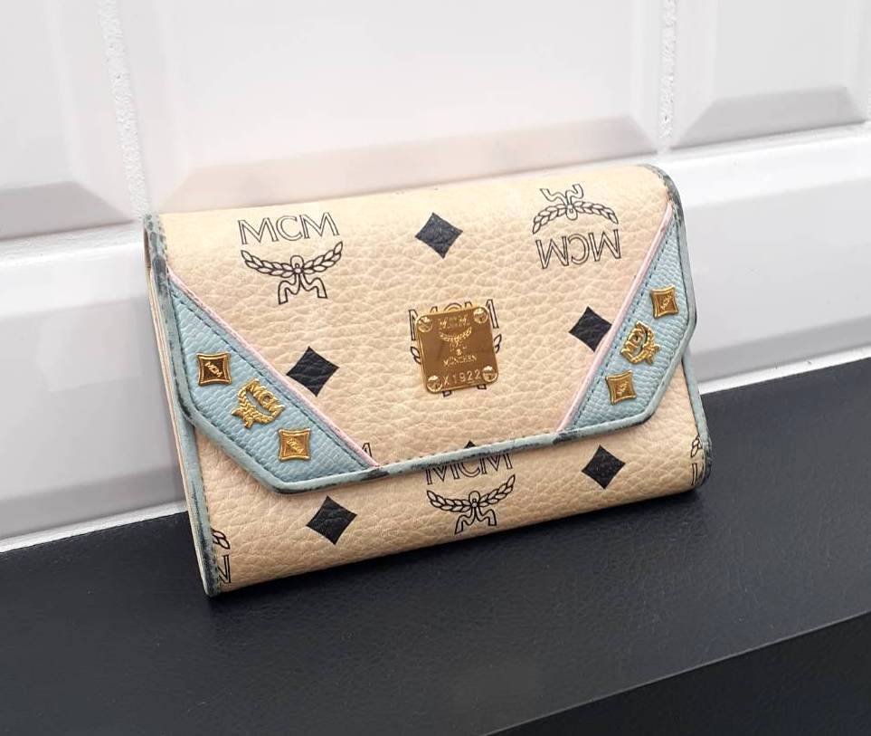 MCM 財布