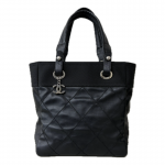 シャネル パリビアリッツ 買取