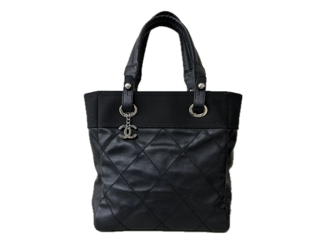 シャネル パリビアリッツ 買取