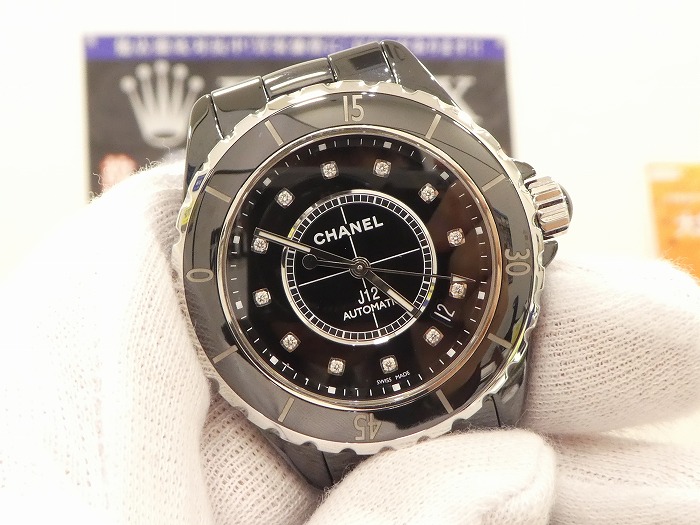 津市 松阪 腕時計 買取