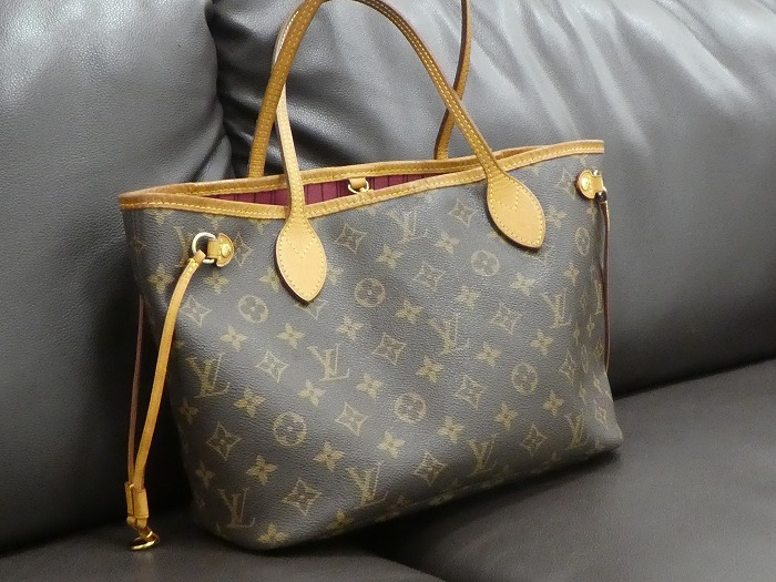 津市 松阪 ヴィトン 買取