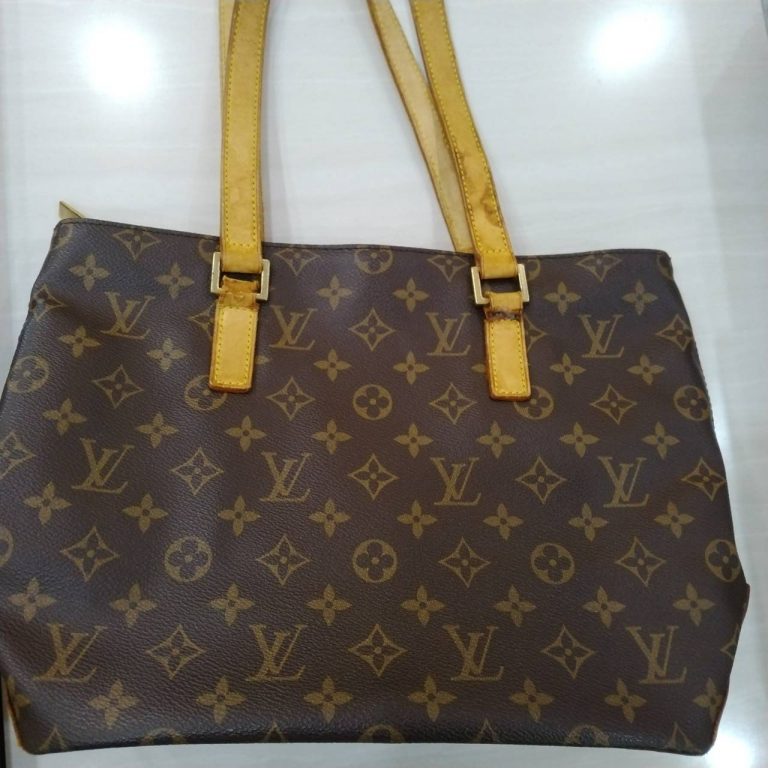 ルイヴィトン モノグラム カバピアノ M51148