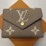 ルイヴィトン ポルトフォイユ ヴィクトーリーヌ M81861アンプラント トゥルトレール
