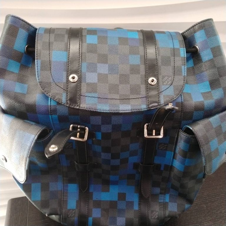 ヴィトン　バッグ