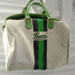 グッチ　バッグ