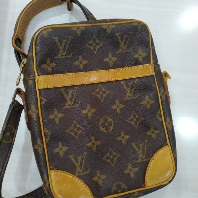 ヴィトン　バッグ