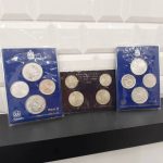 銀貨 オリンピック