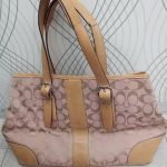 コーチ トートバッグ