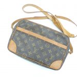 ルイヴィトン モノグラム トロカデロ27 M51274