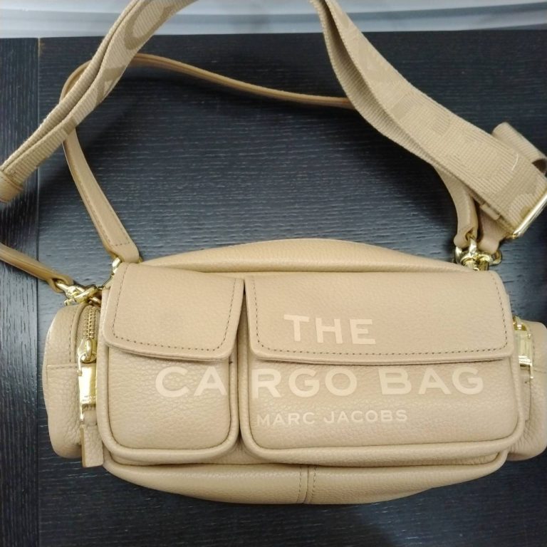 マークジェイコブス バッグ