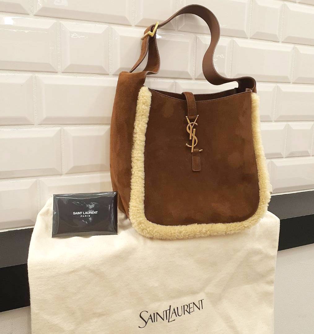 サンローラン バッグ