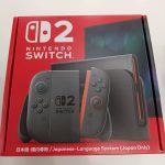任天堂 ニンテンドー Switch2 本体 BEE-001