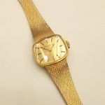 ブローバ 腕時計