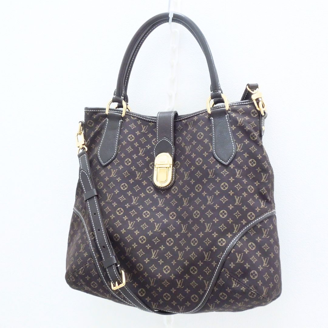 【買取実績】ルイヴィトン ハンドバッグ【草加マルイ店】