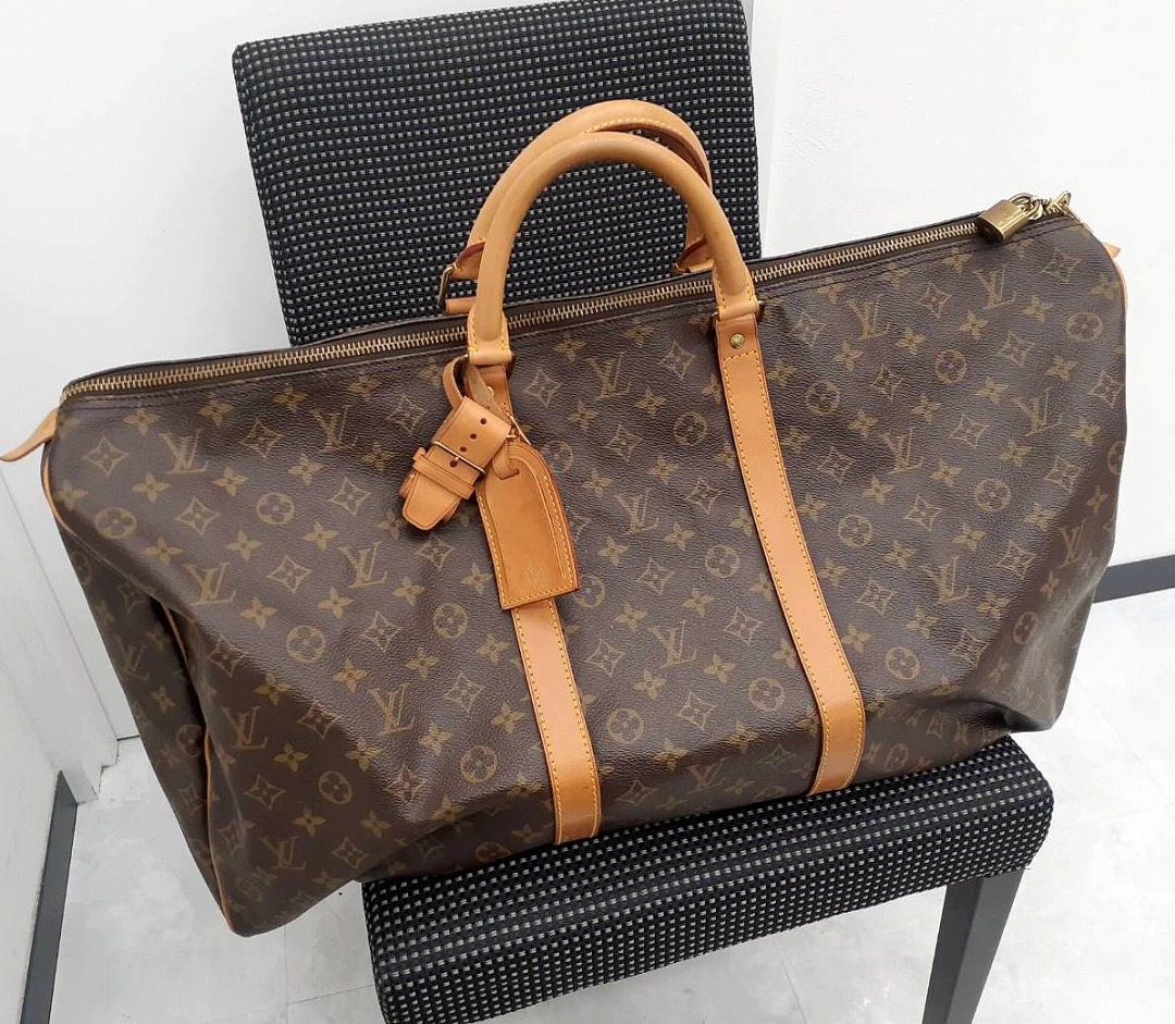 ヴィトン バッグ