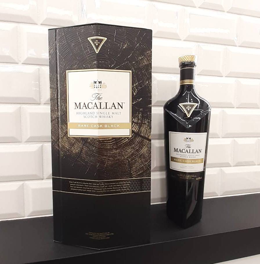 マッカラン お酒