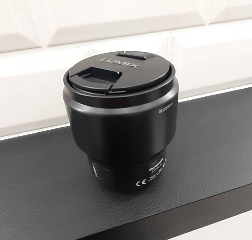 パナソニック レンズ