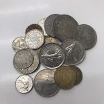 海外 コイン 外国 貨幣