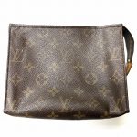 ヴィトン ポーチ 買取