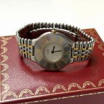 カルティエ マスト21 買取