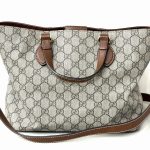 グッチ トートバッグ 買取