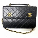 シャネル マトラッセ 買取