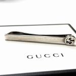グッチ ネクタイピン 買取