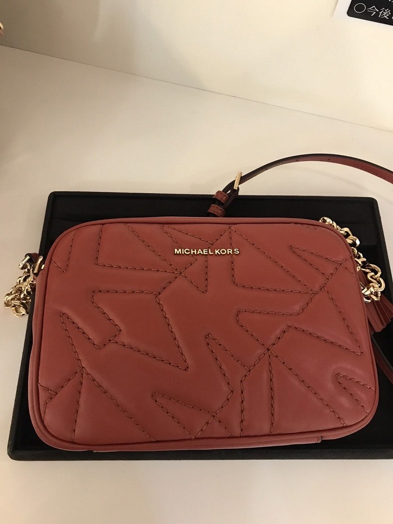 マイケルコース バッグ