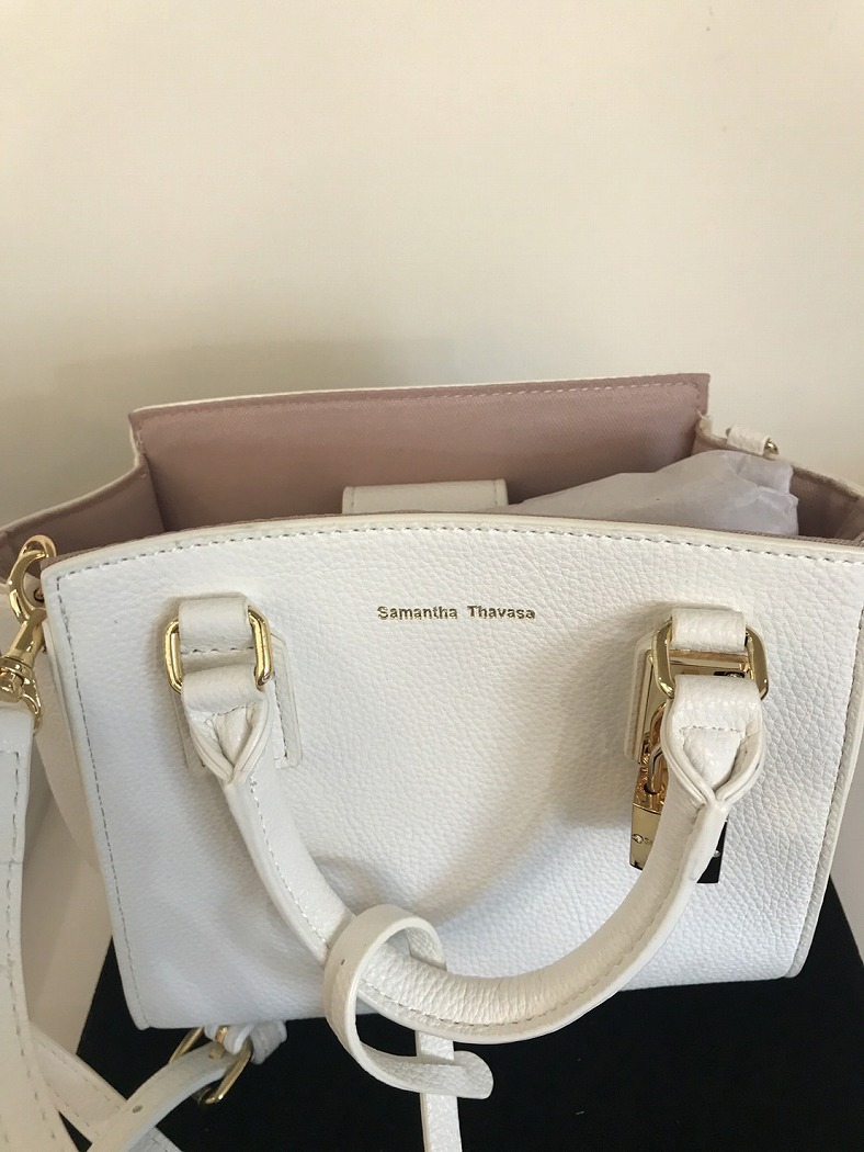 サマンサタバサ バッグ