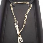 シャネル アクセサリー