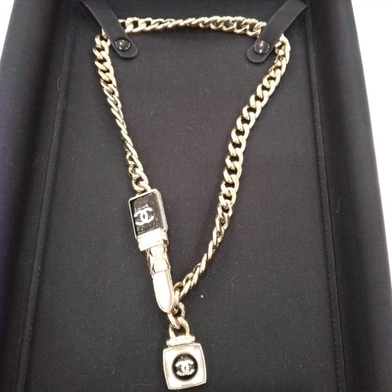 シャネル アクセサリー