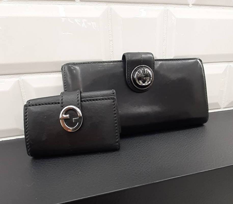 グッチ 財布