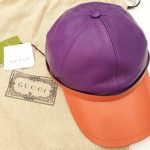 グッチ キャップ