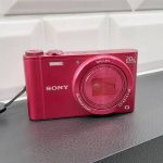 SONY デジタルカメラ