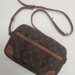 ルイヴィトン モノグラム トロカデロ24 M51276